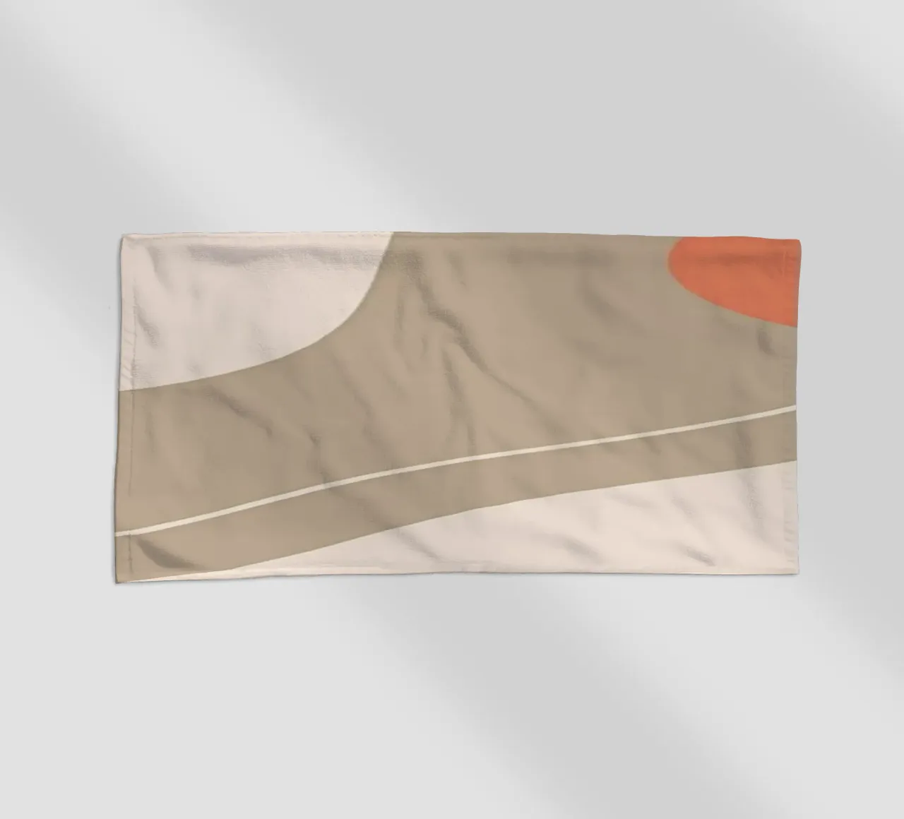 Poster telo mare da Rebecca Clark Wyrick