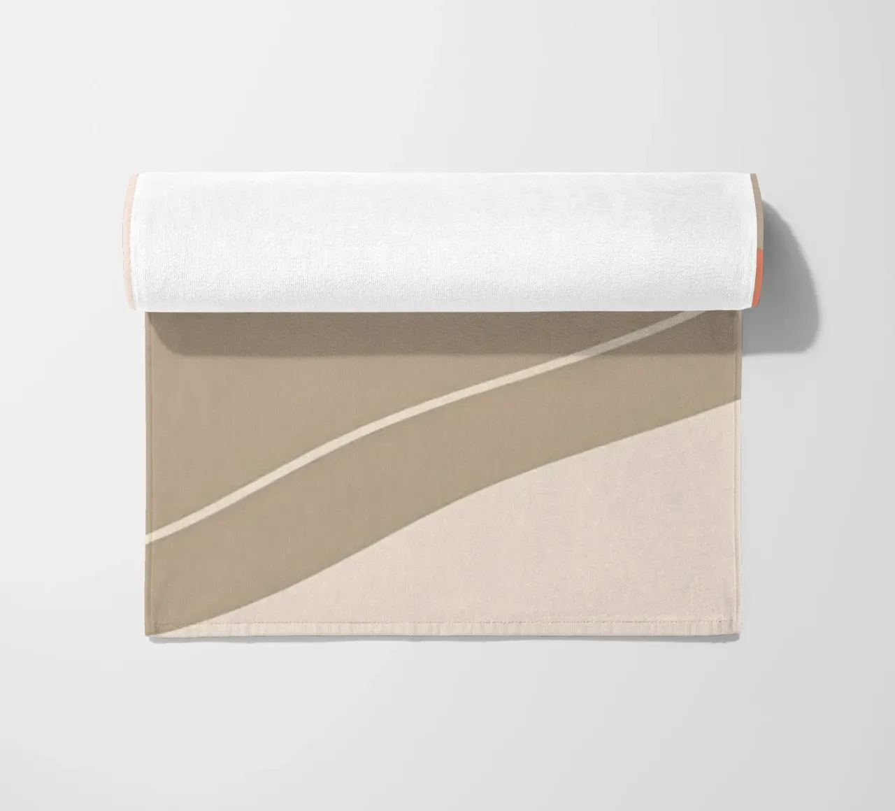 Poster telo mare da Rebecca Clark Wyrick