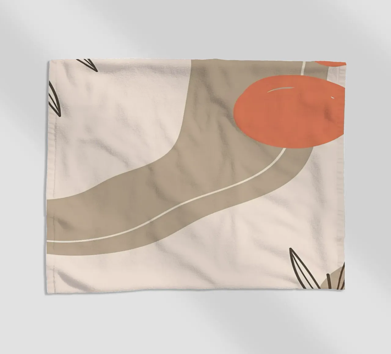 Poster telo mare da Rebecca Clark Wyrick