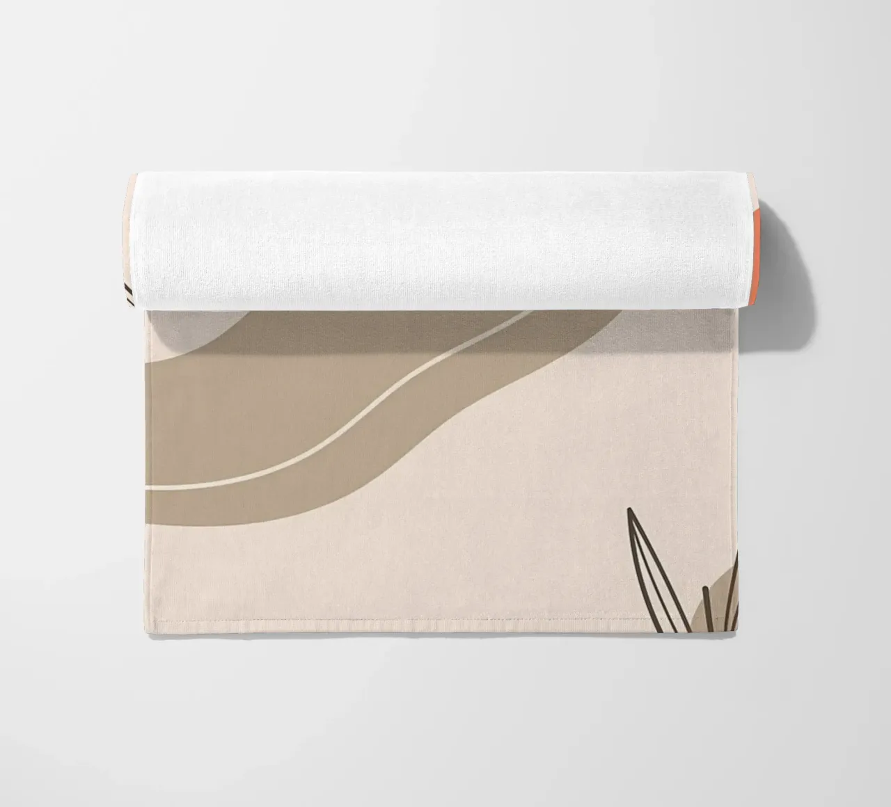 Poster telo mare da Rebecca Clark Wyrick