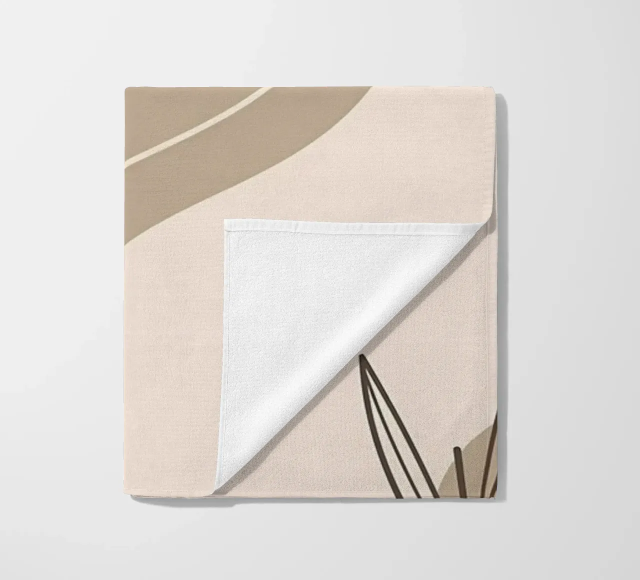 Poster telo mare da Rebecca Clark Wyrick