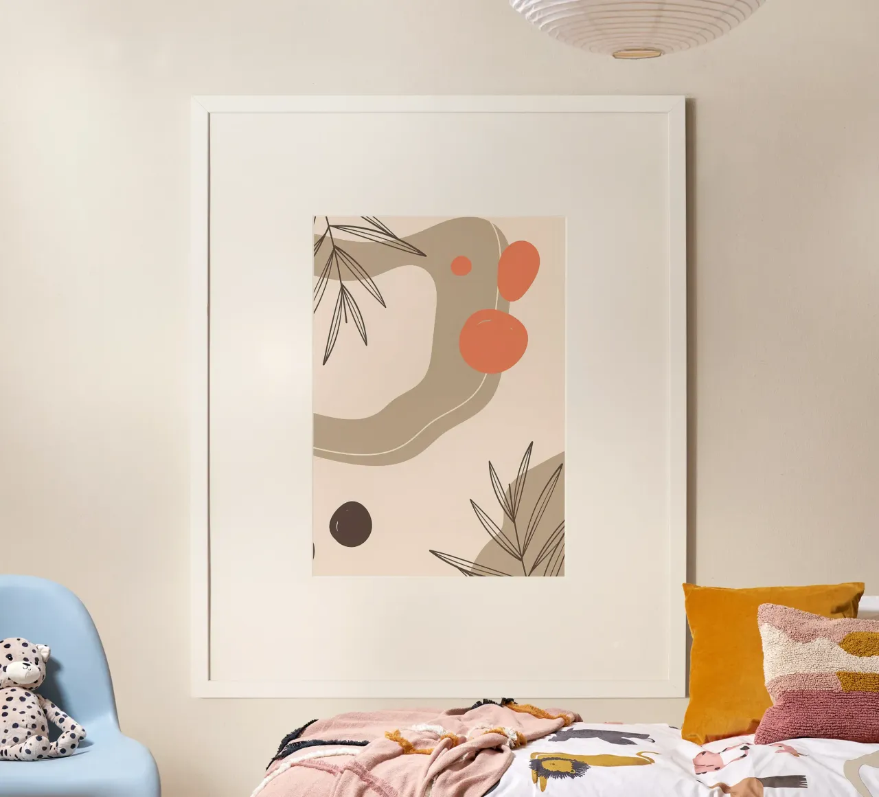 Poster poster da Rebecca Clark Wyrick