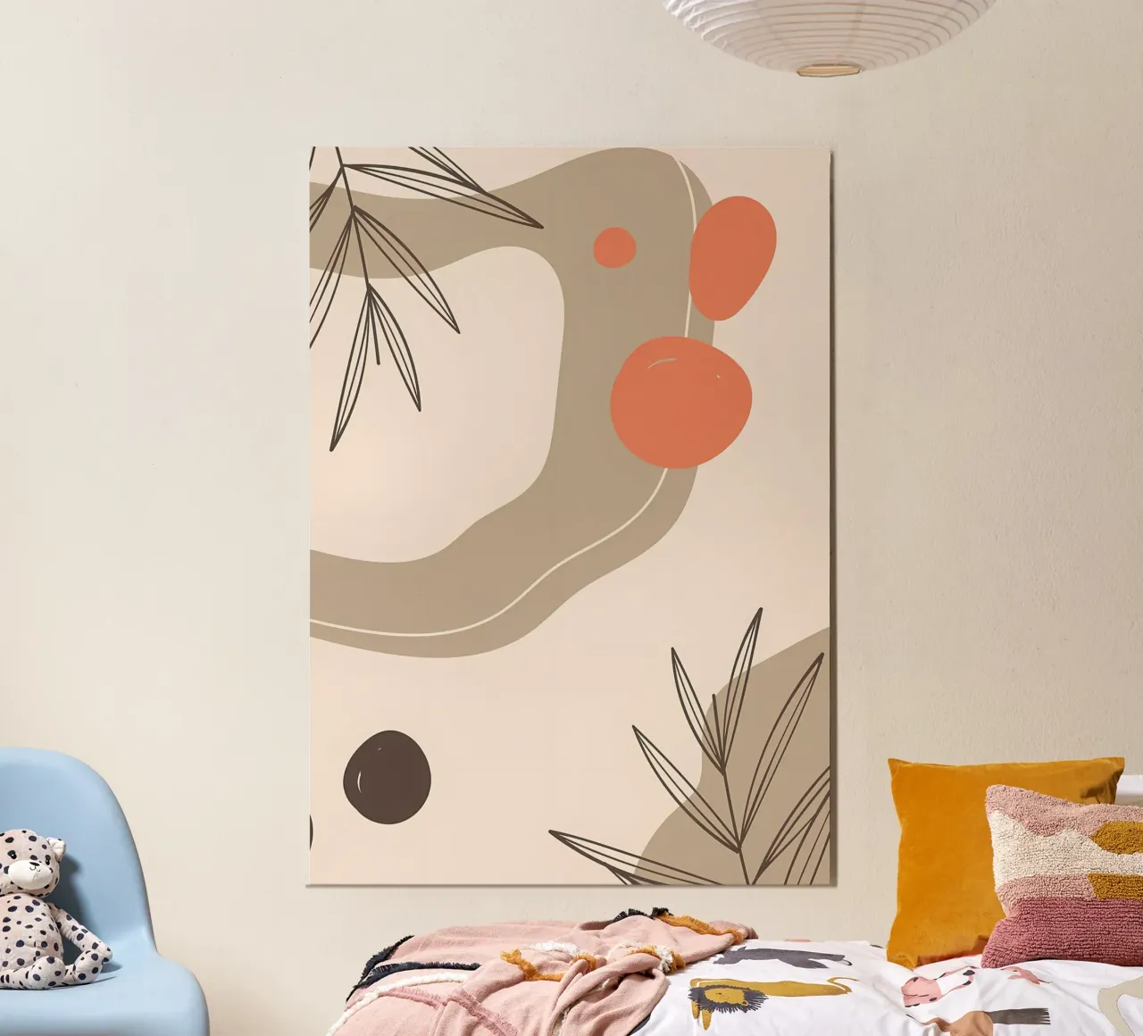 Poster poster da Rebecca Clark Wyrick