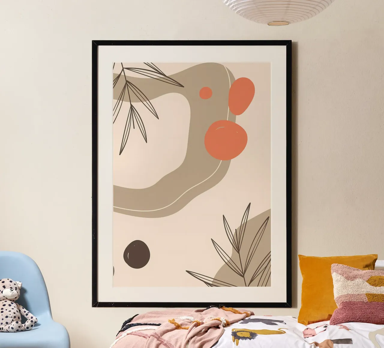 Poster poster da Rebecca Clark Wyrick