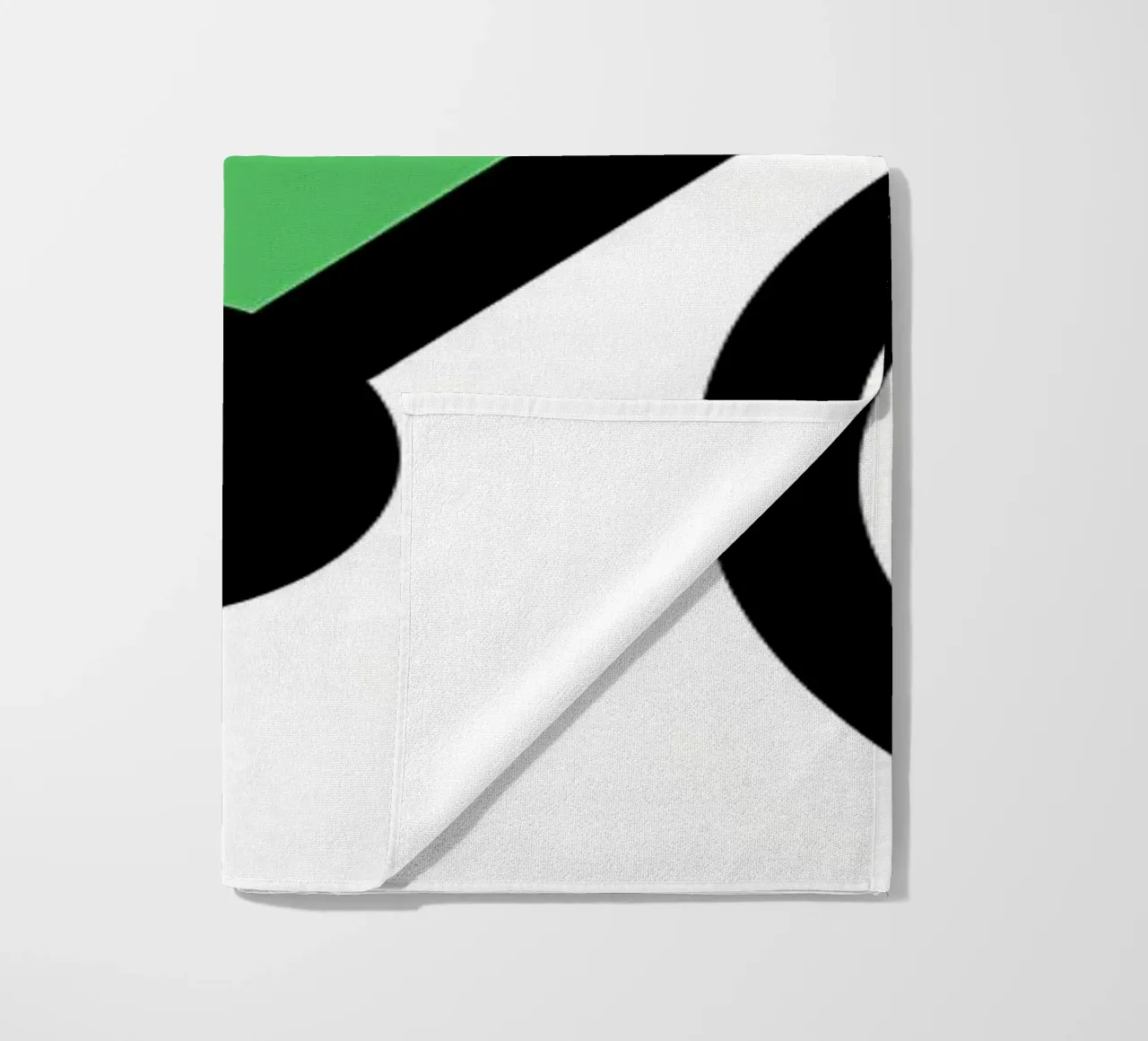 Bicicletta telo mare da Albert S Jacob