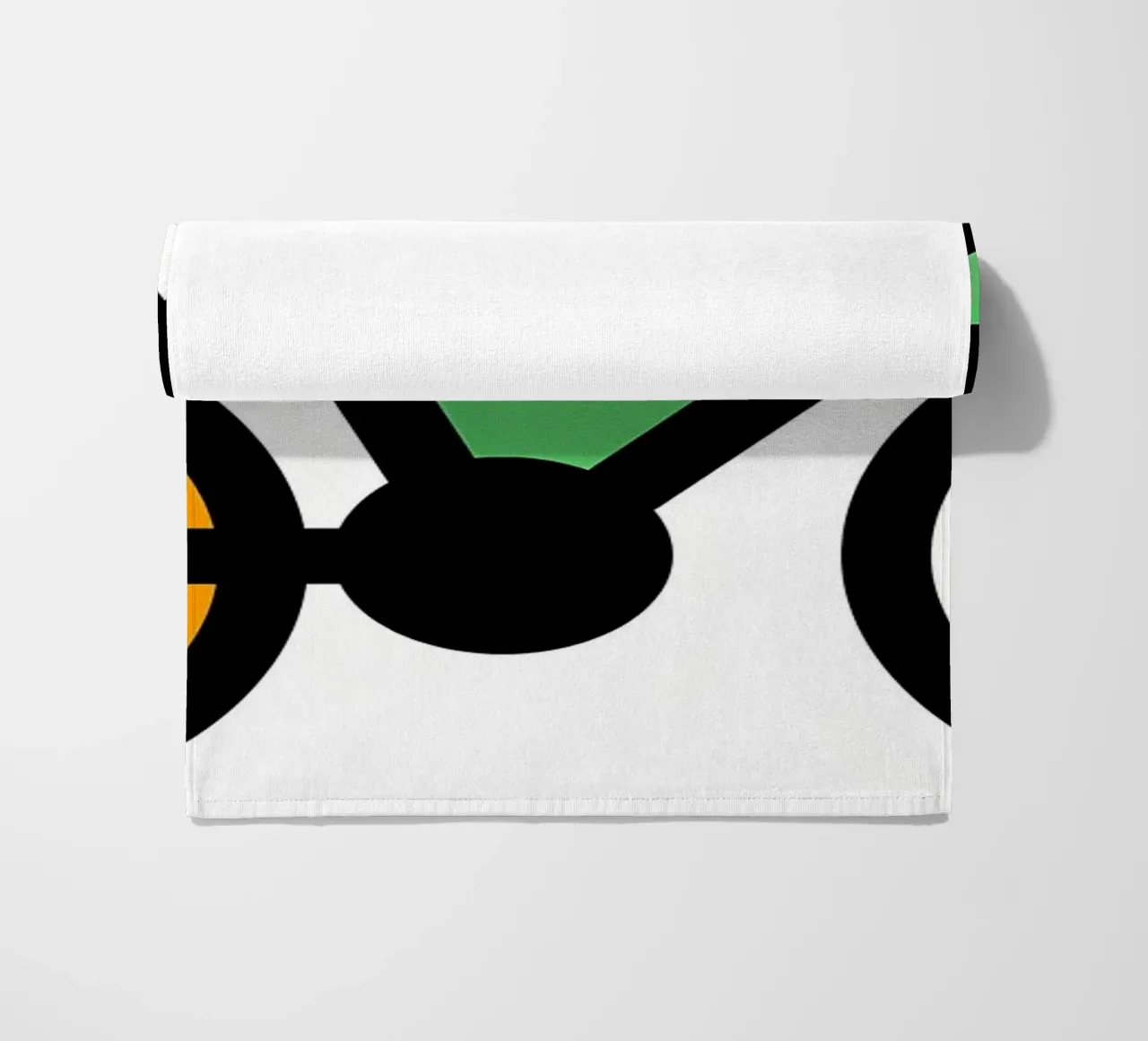 Bicycle telo mare da Albert S Jacob