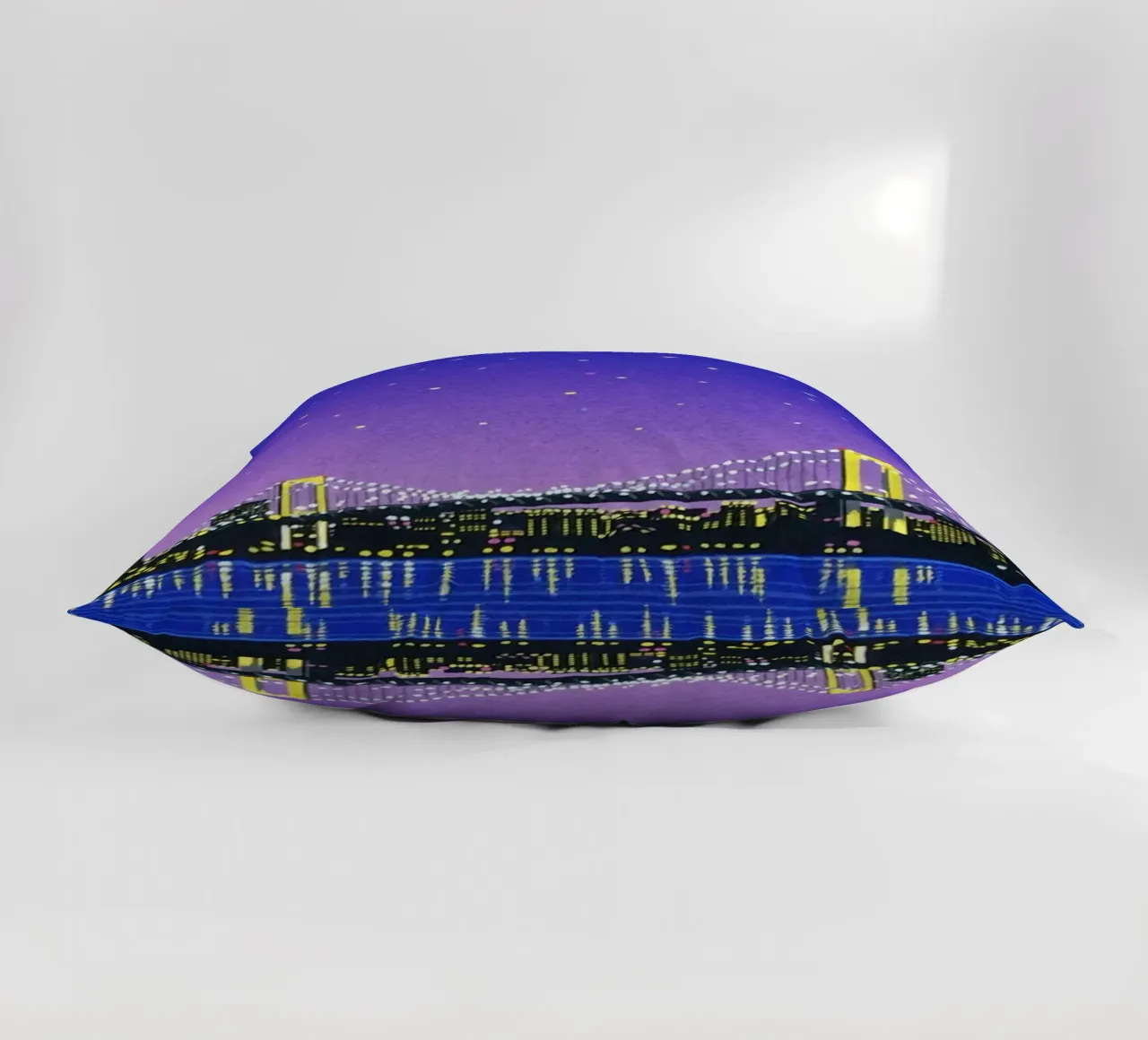 Ponte bello - Orgoglio Hiroshi Nagai cuscino da Perdana shop