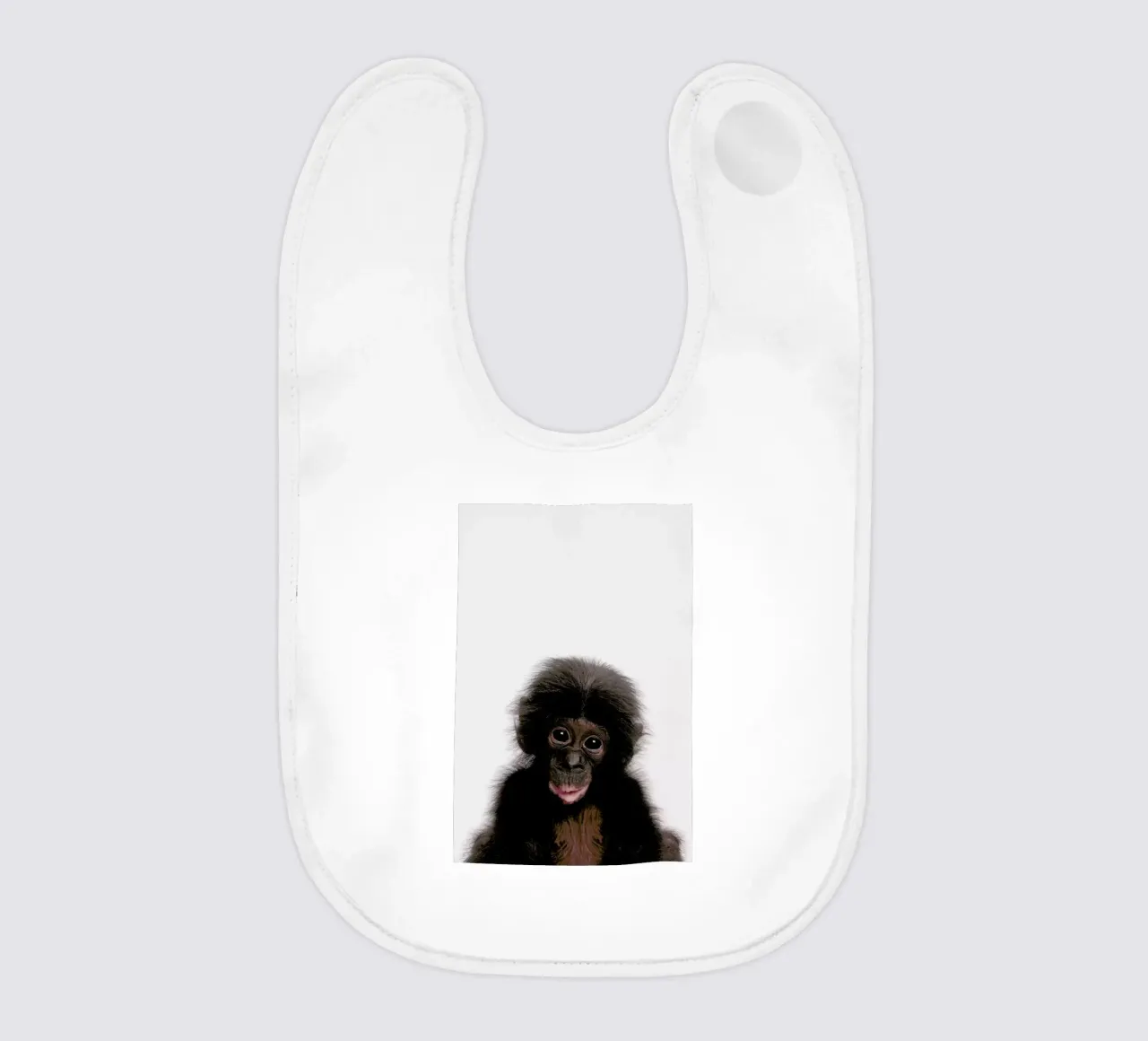 Bonobo bavaglino da Paws & Claws