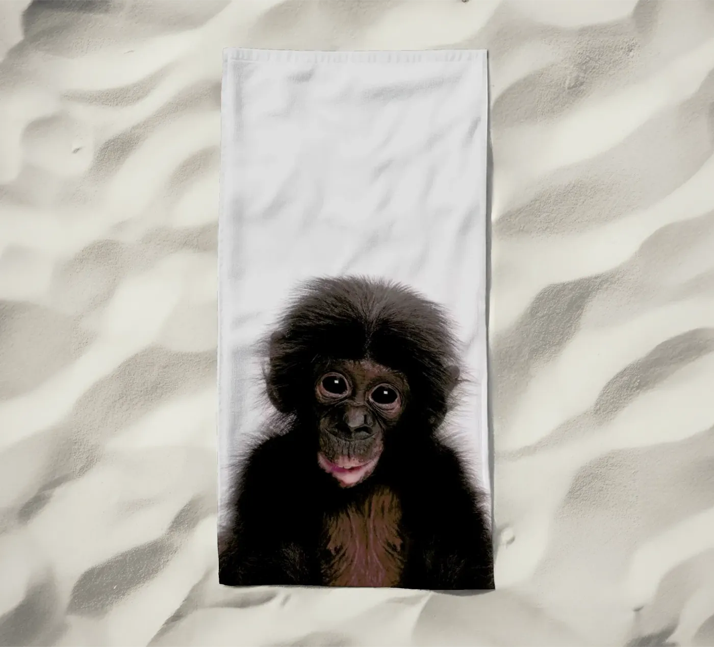 Bonobo telo mare da Paws & Claws