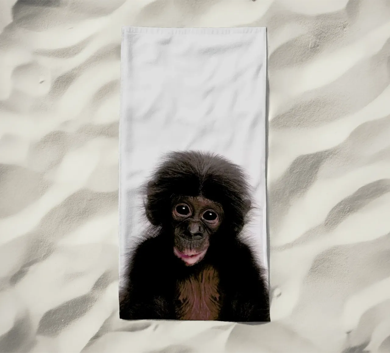 Bonobo telo mare da Paws & Claws