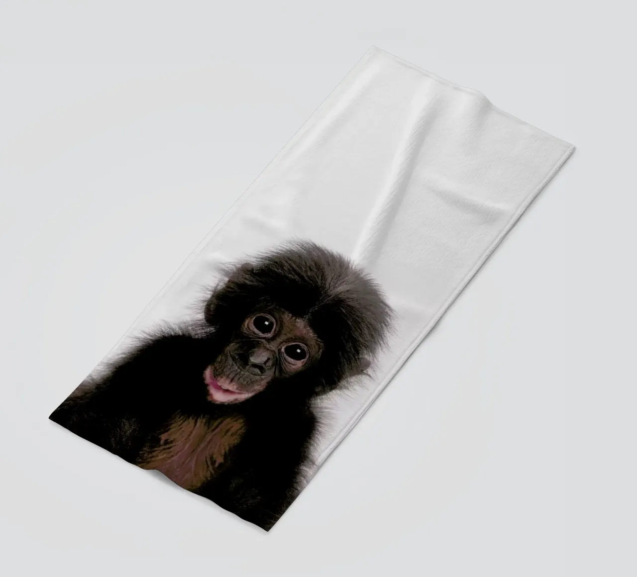 Bonobo telo mare da Paws & Claws