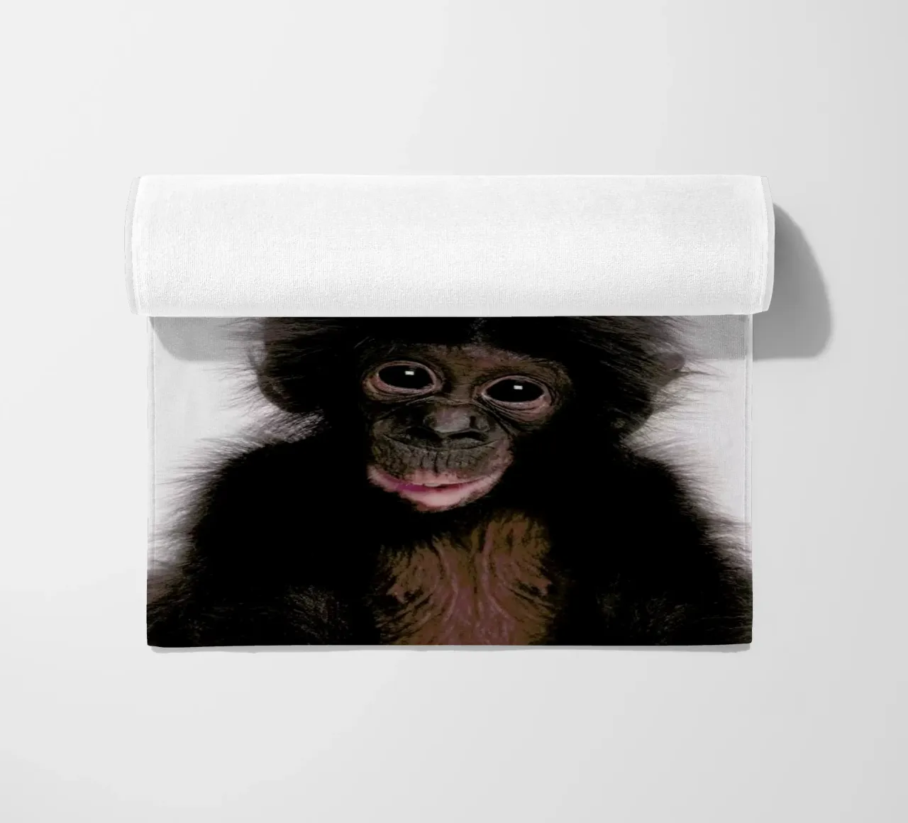 Bonobo telo mare da Paws & Claws