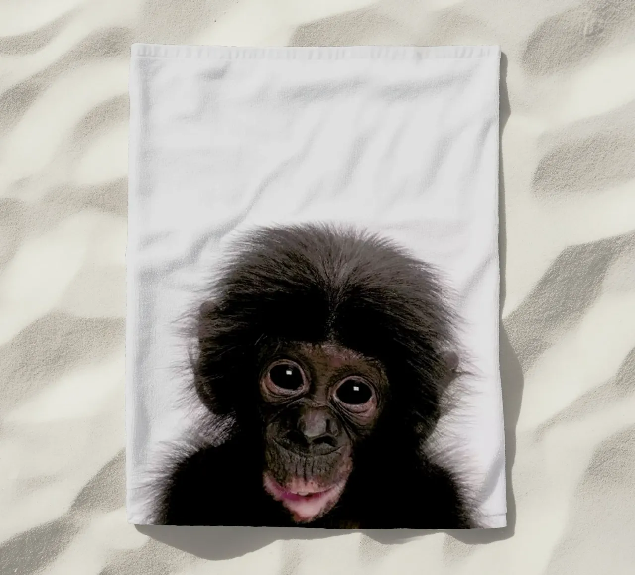 Bonobo telo mare da Paws & Claws