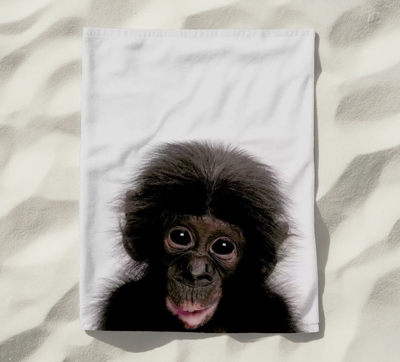 Bonobo telo mare da Paws & Claws