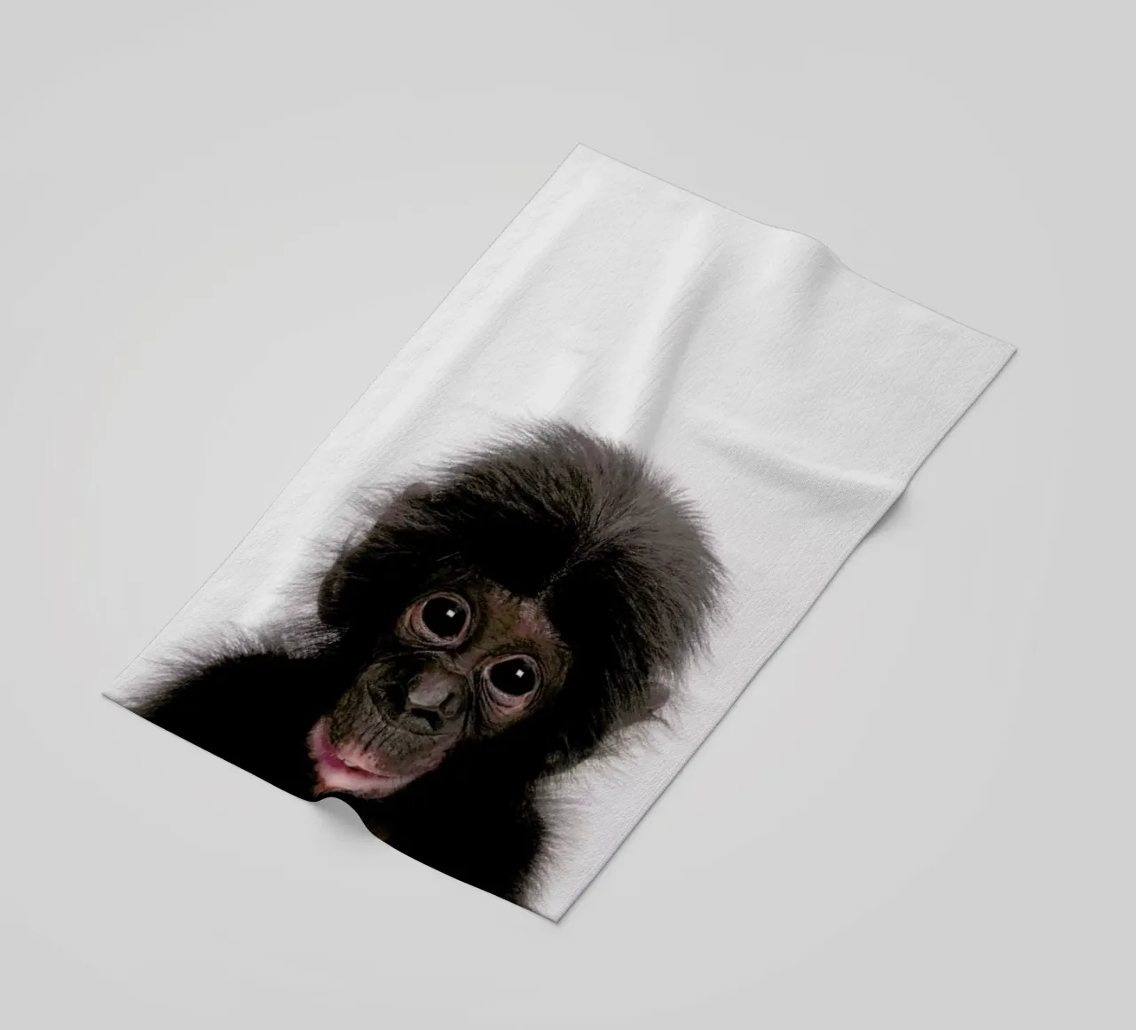 Bonobo telo mare da Paws & Claws