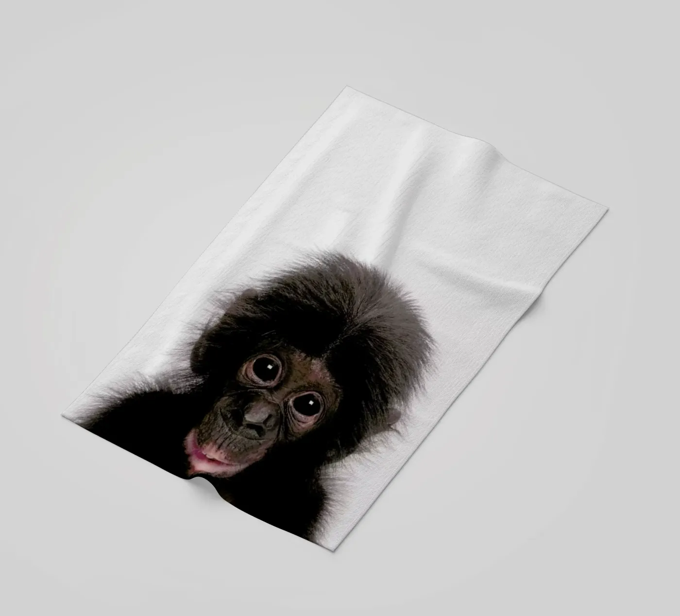 Bonobo telo mare da Paws & Claws