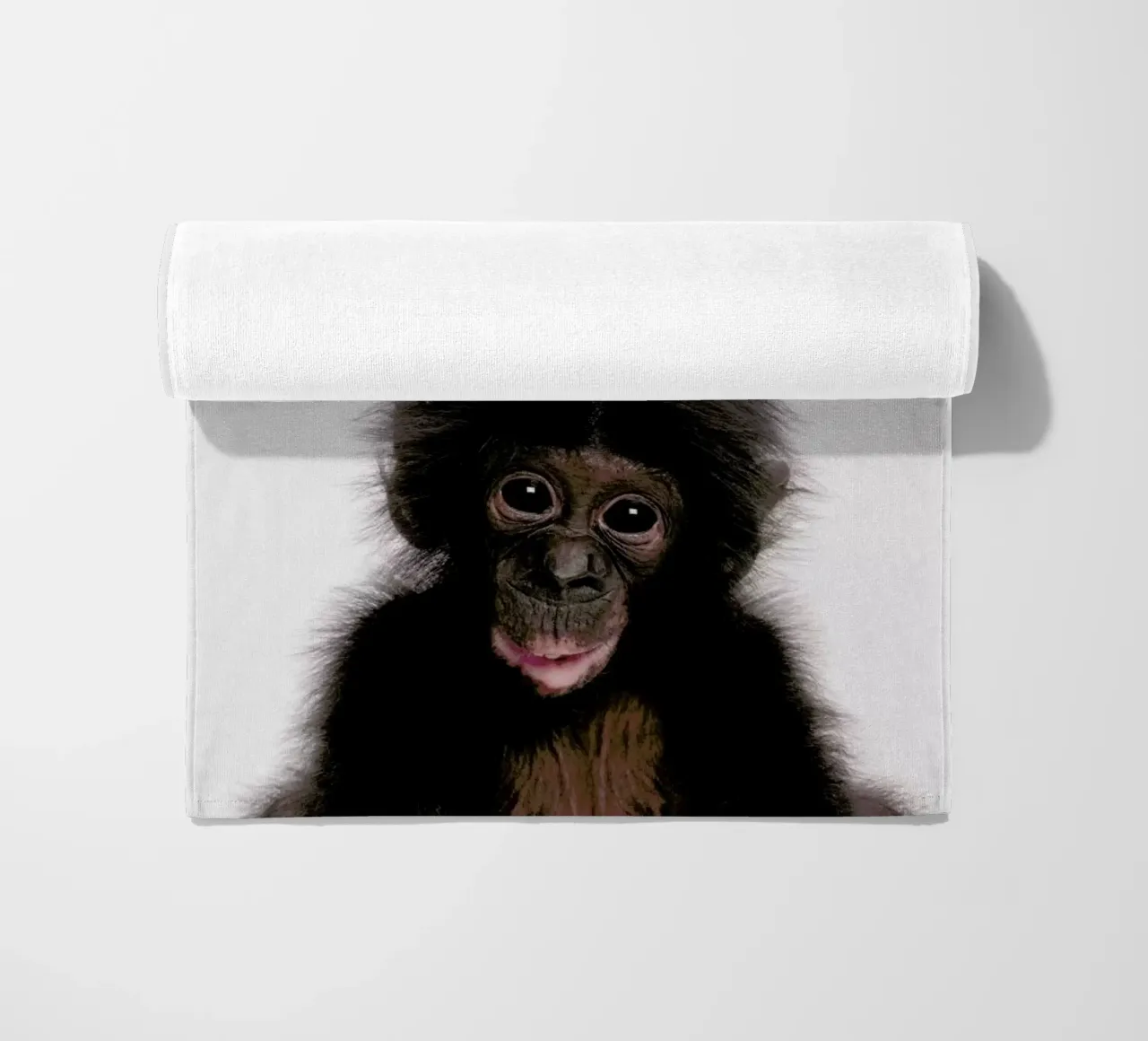 Bonobo telo mare da Paws & Claws