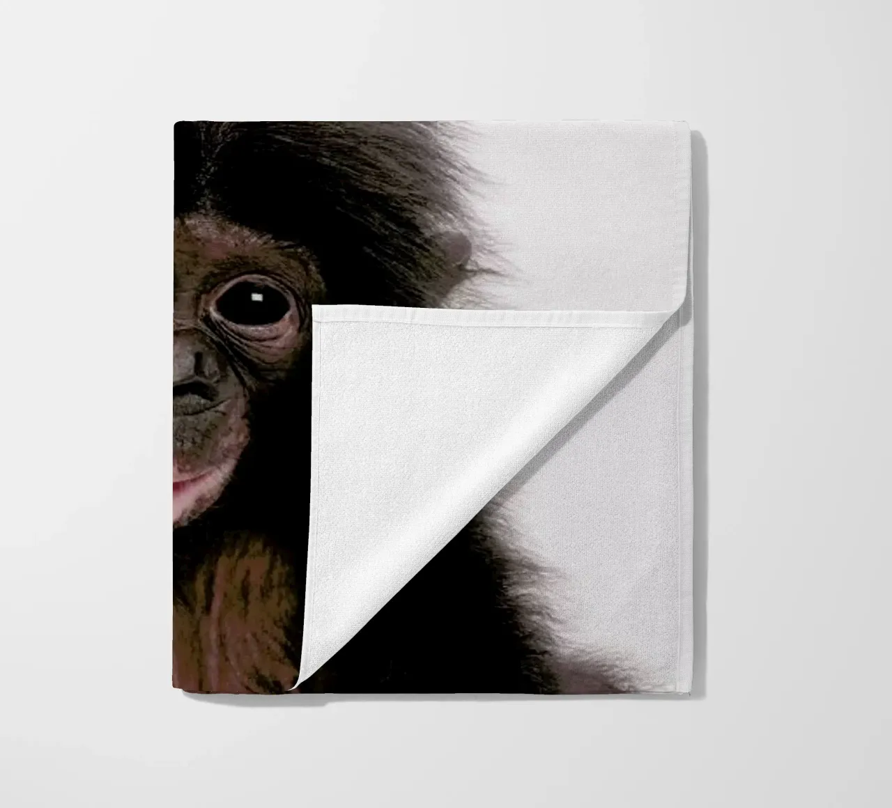 Bonobo telo mare da Paws & Claws