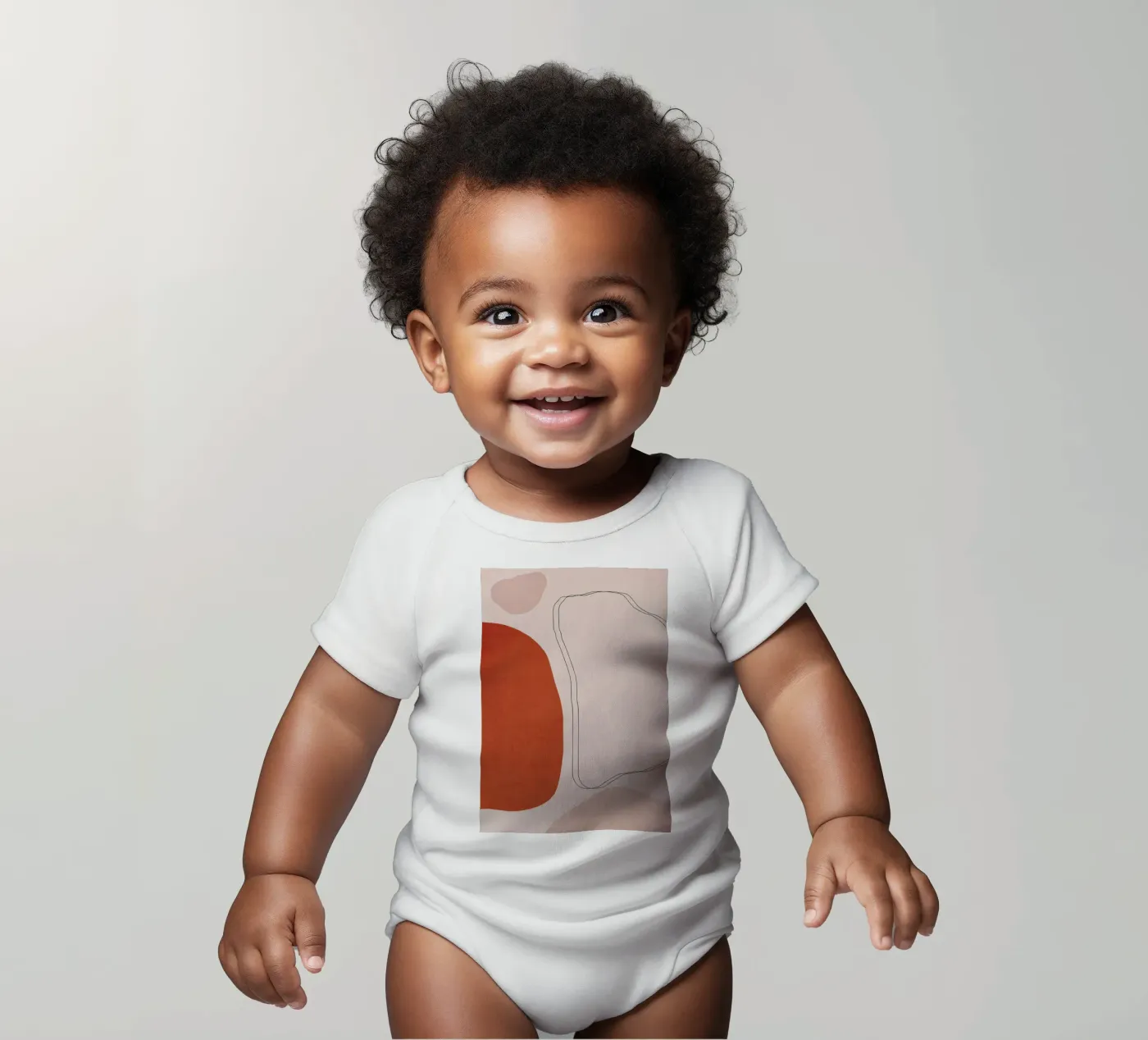 Mindfulness body bébé de Pure