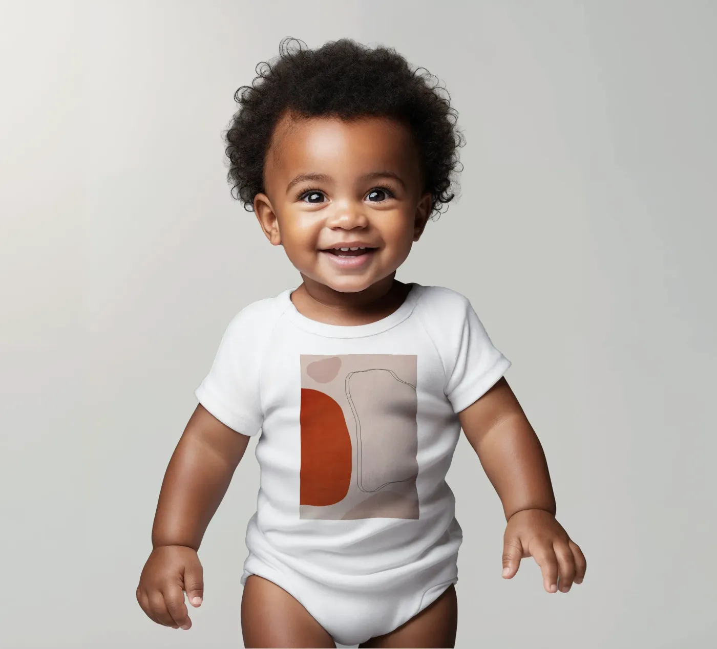 Mindfulness body bébé de Pure