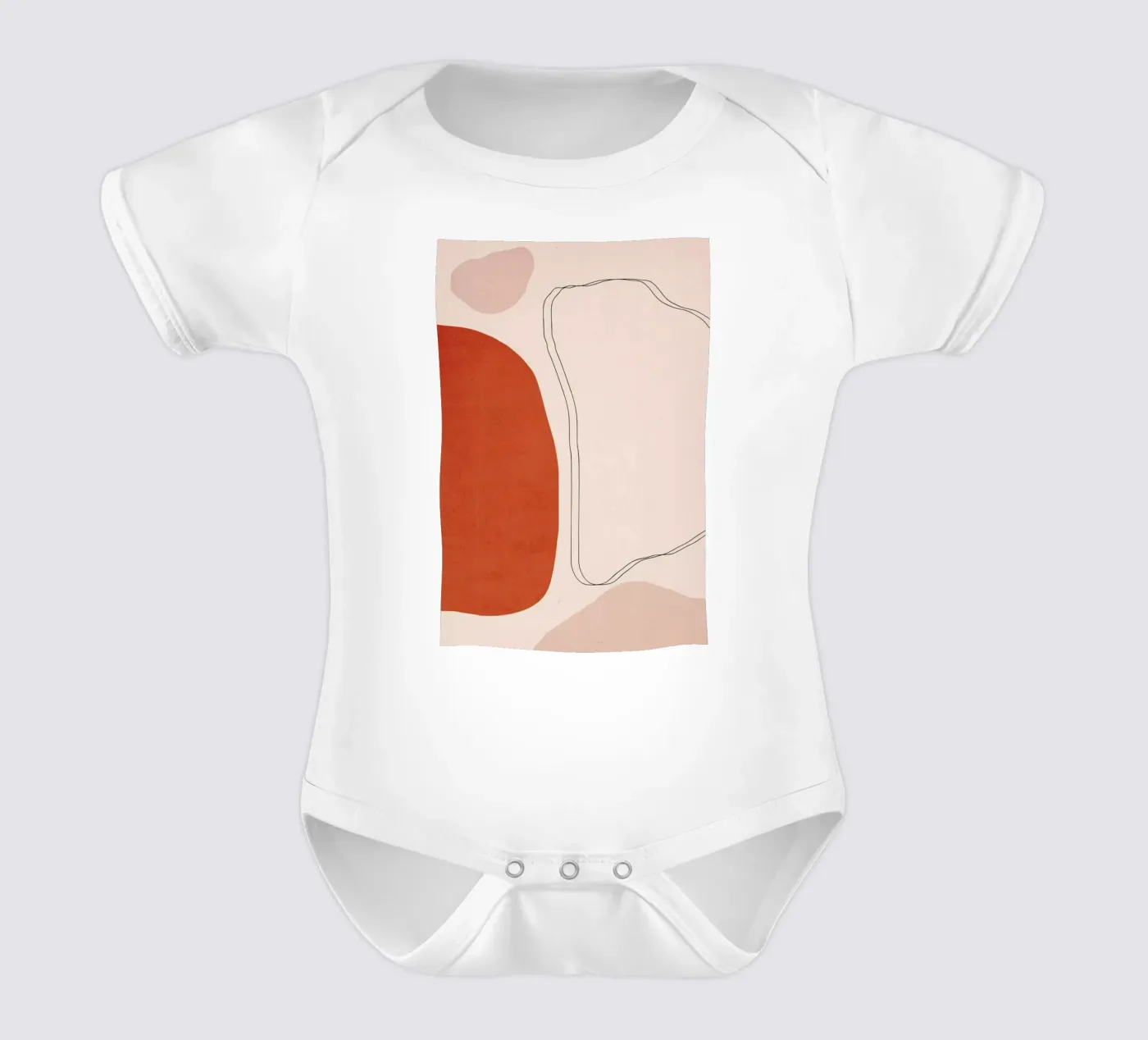 Mindfulness body bébé de Pure