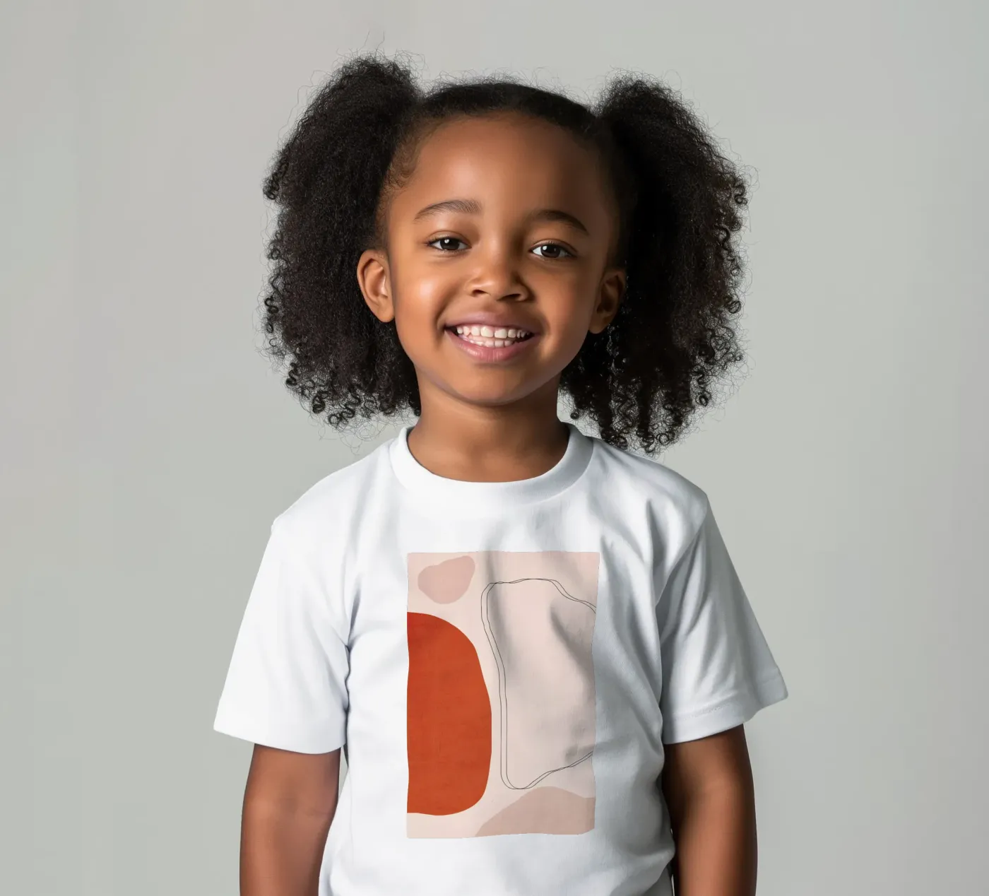 Mindfulness t-shirt bambini da Pure