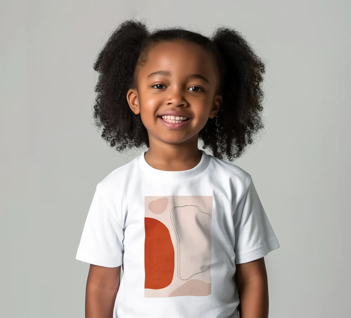 Mindfulness t-shirt bambini da Pure