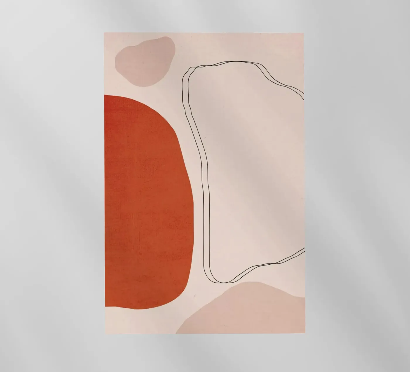 Mindfulness pellicola backlit da Pure