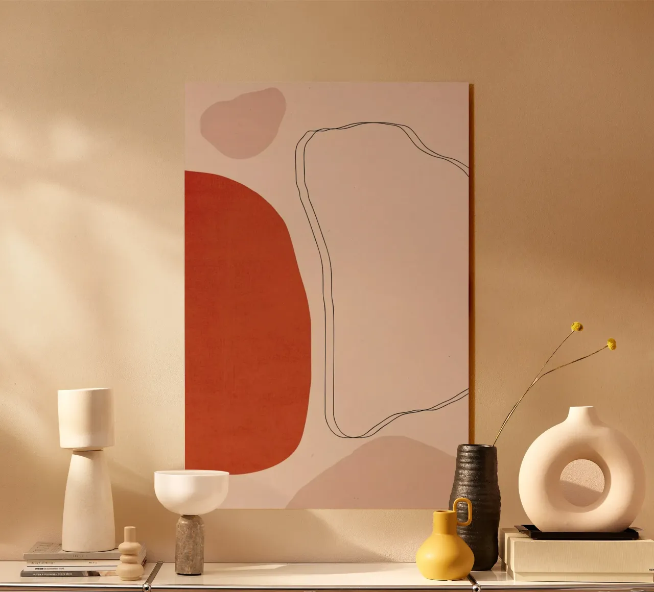 Mindfulness plexiglass da Pure