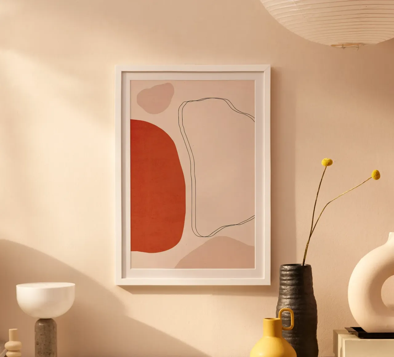 Mindfulness poster da Pure