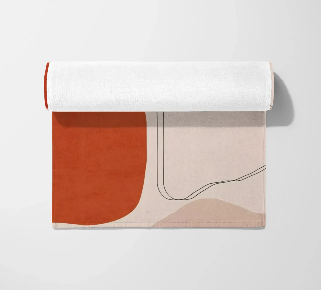 Mindfulness telo mare da Pure