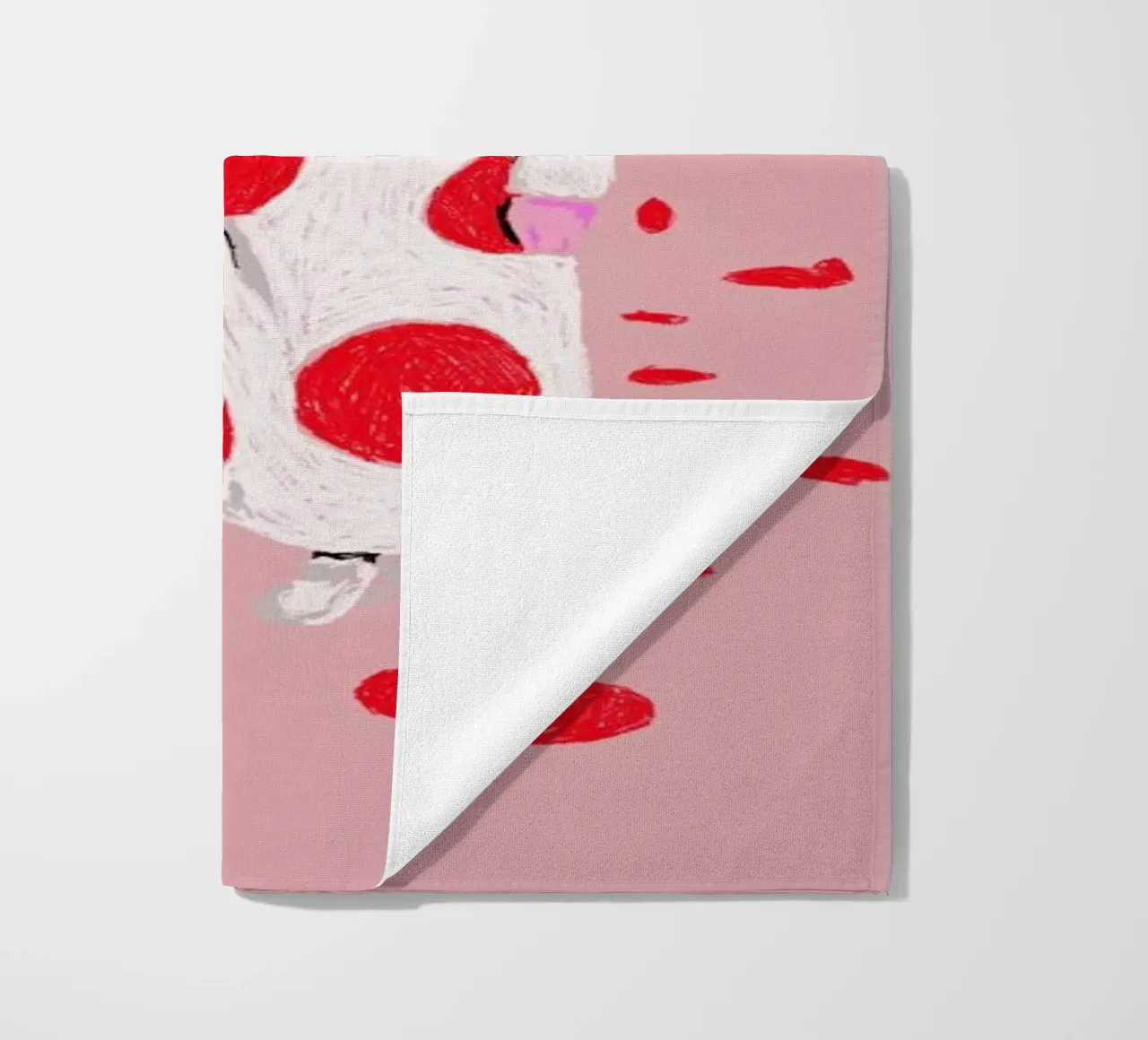 Akusama telo mare da Blanca Nuñez Pozuelo