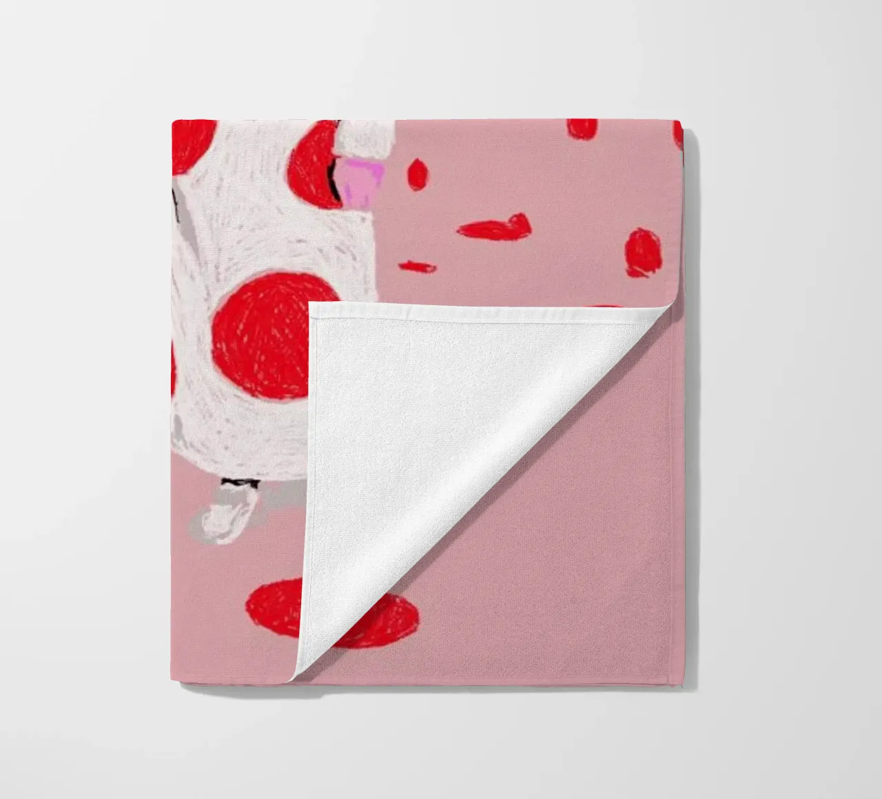 Akusama telo mare da Blanca Nuñez Pozuelo