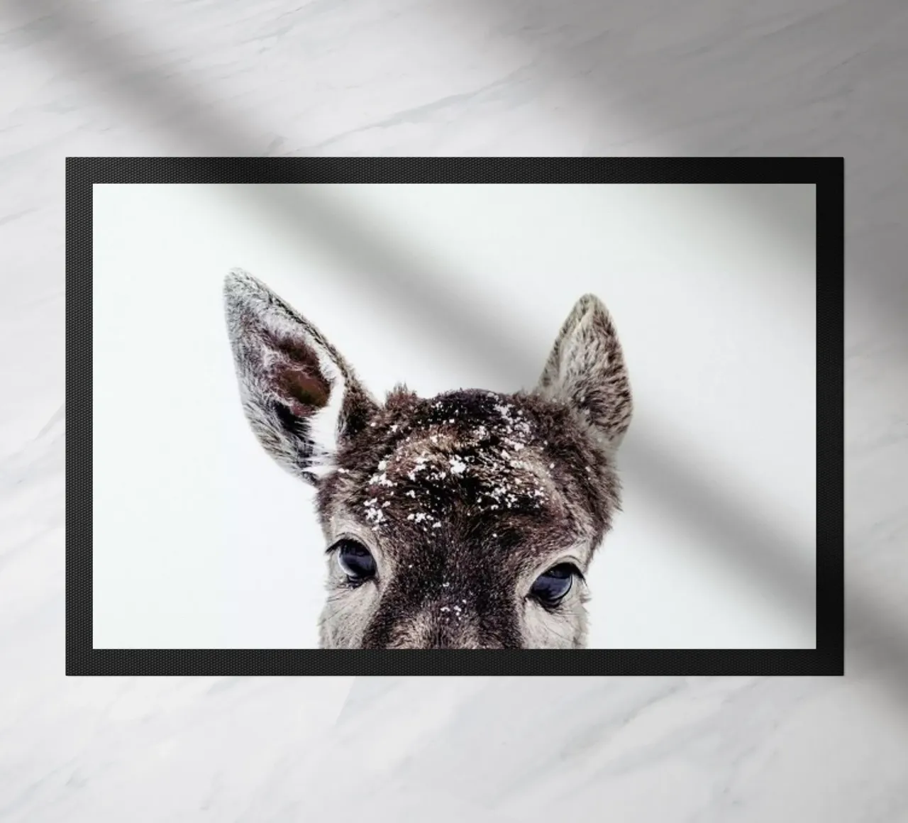 Little Fawn Fiona zerbino da Monika Strigel