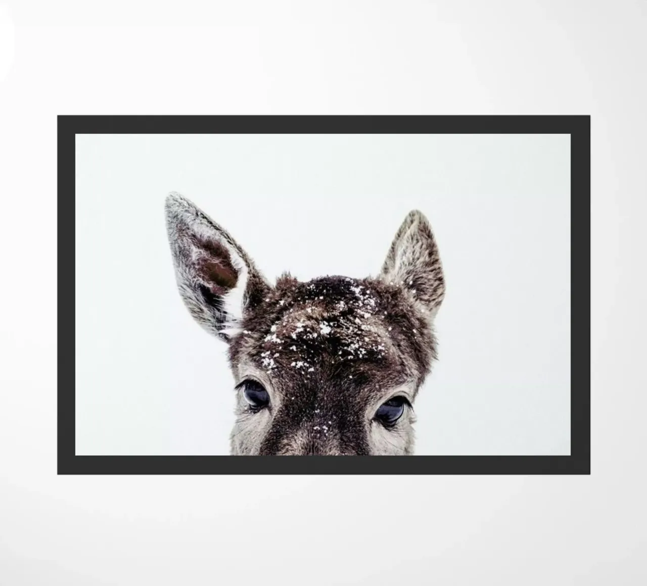 Little Fawn Fiona zerbino da Monika Strigel