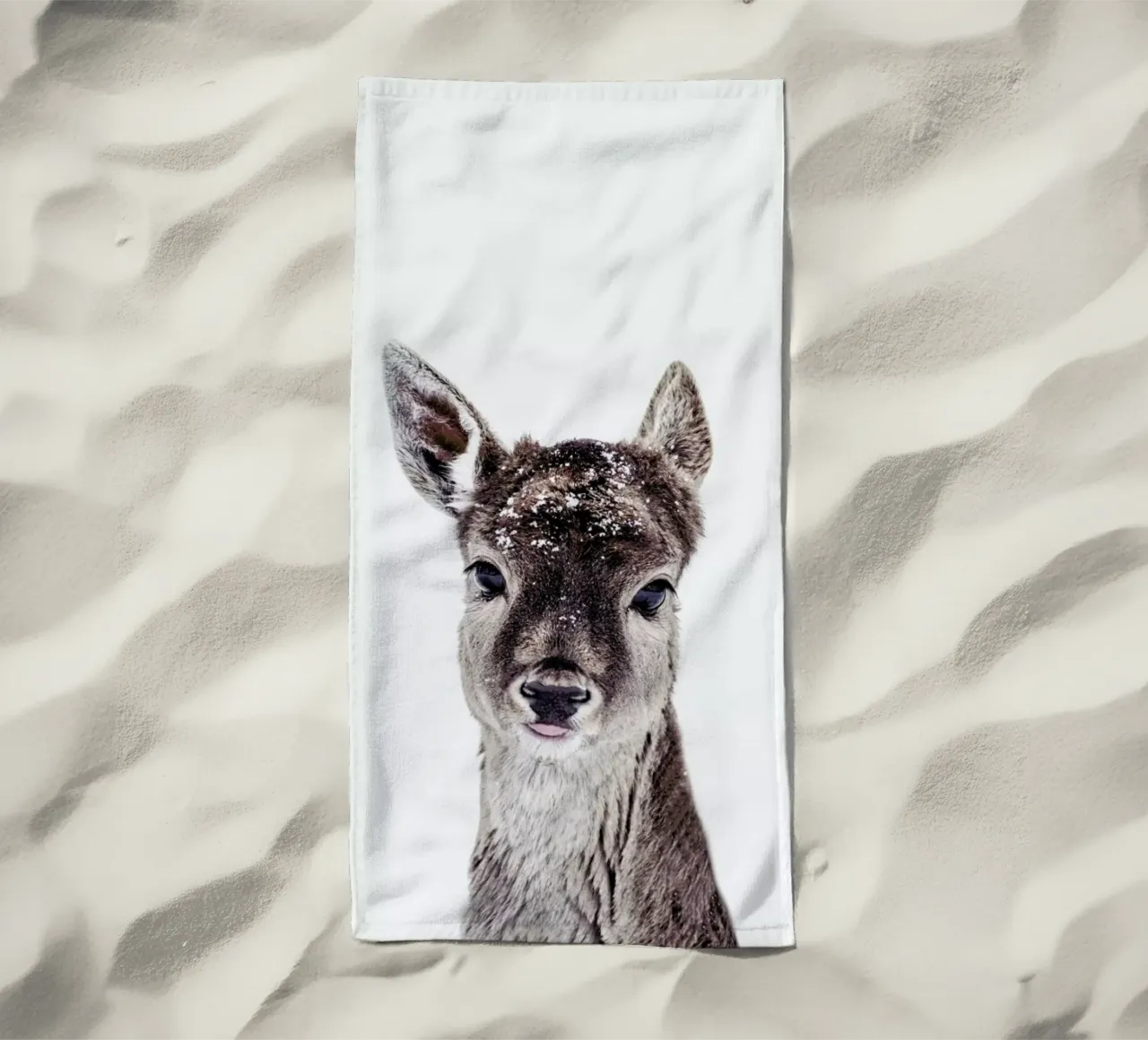 Little Fawn Fiona telo mare da Monika Strigel