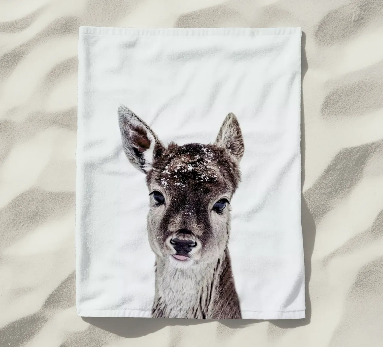 Little Fawn Fiona telo mare da Monika Strigel