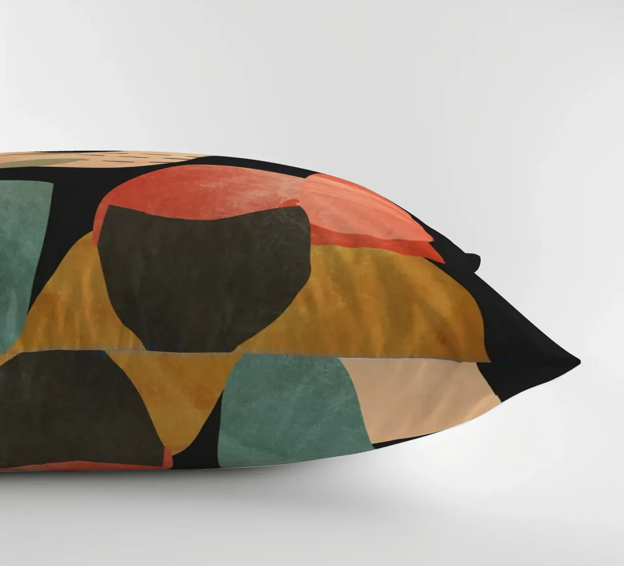 Forme astratte 21A cuscino da ThingDesign