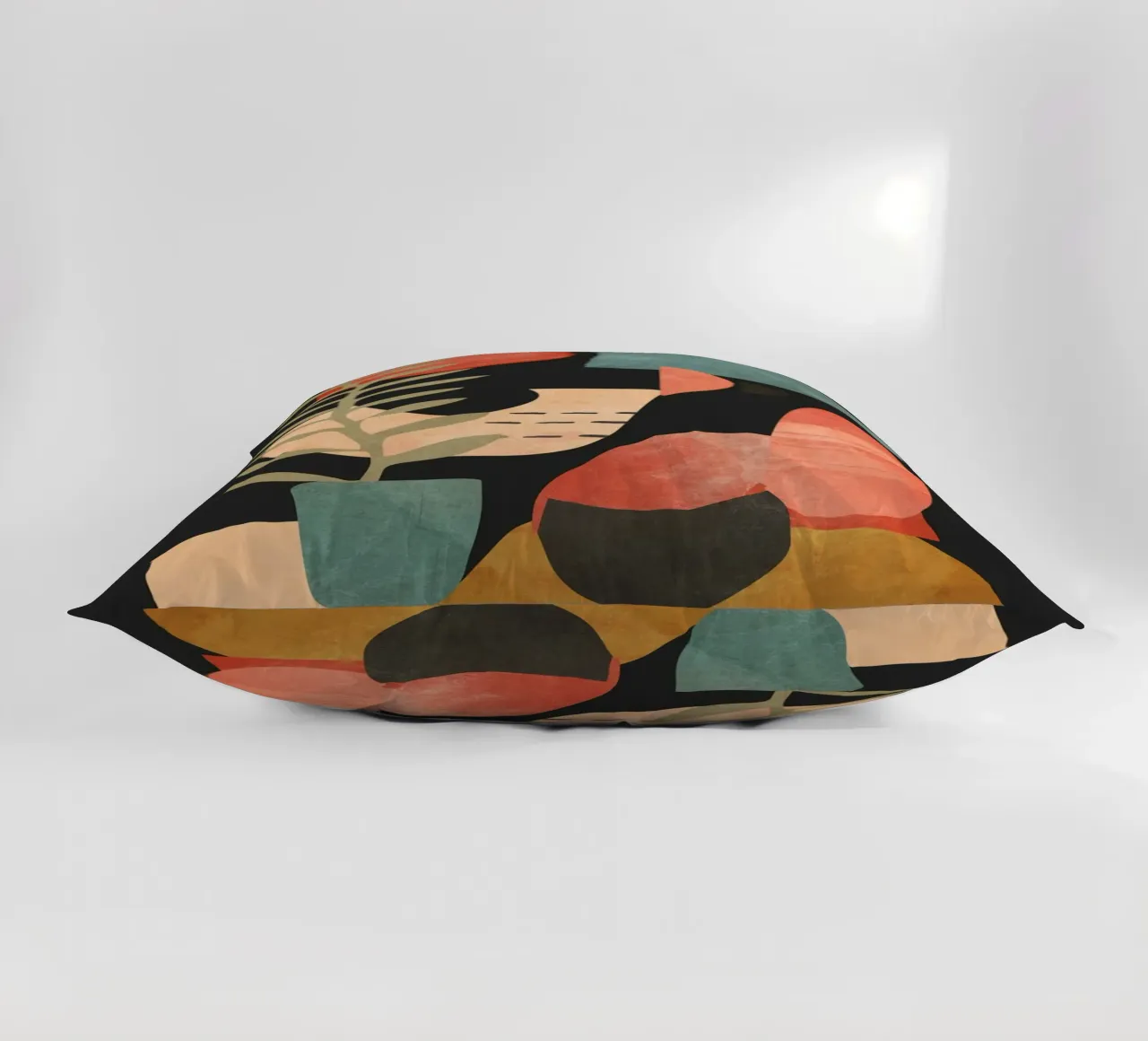 Forme astratte 21A cuscino da ThingDesign