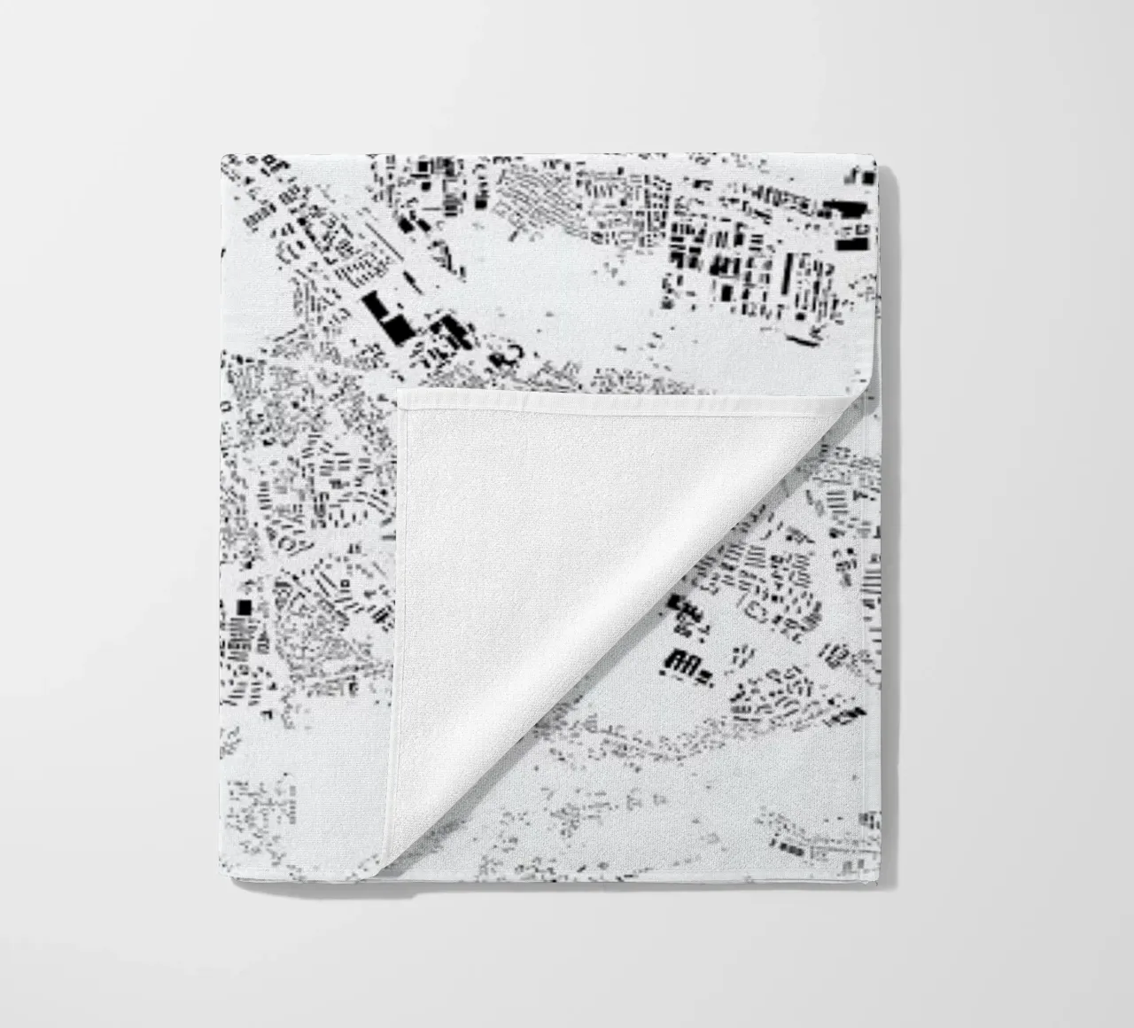 Krakow telo mare da The Cartography Collection