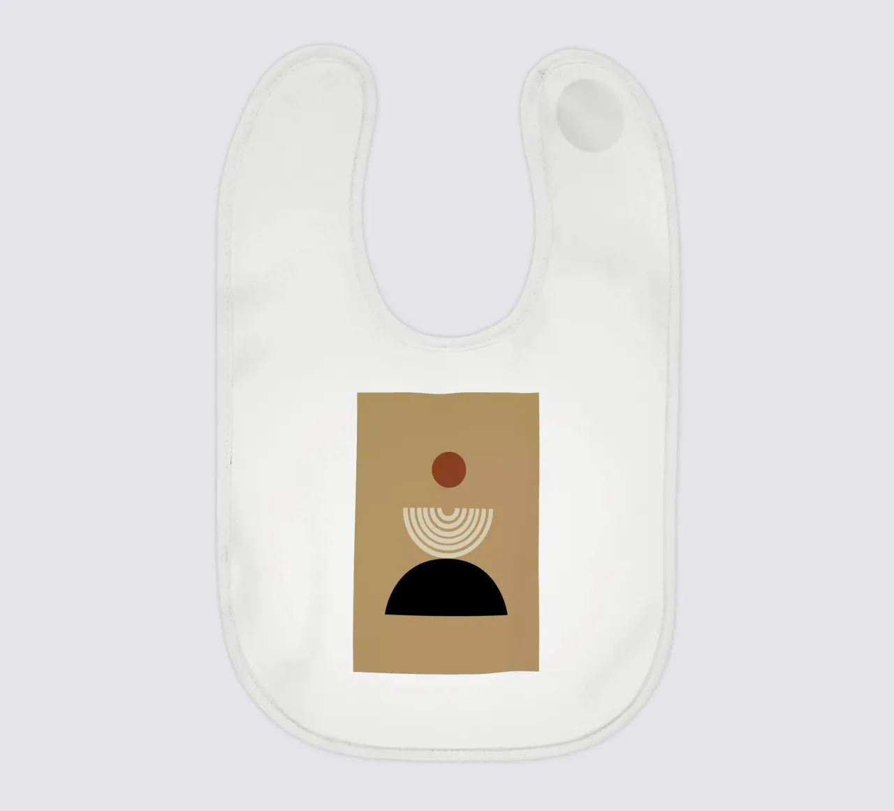 Caramel bavaglino da Pure