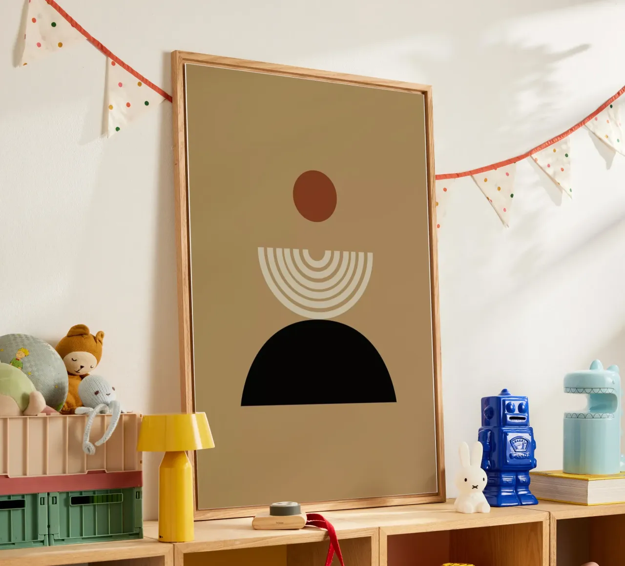 Caramel plexiglass da Pure