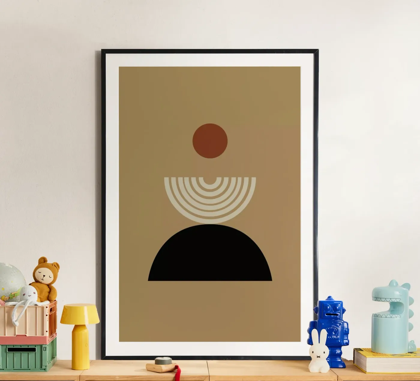 Caramel poster da Pure