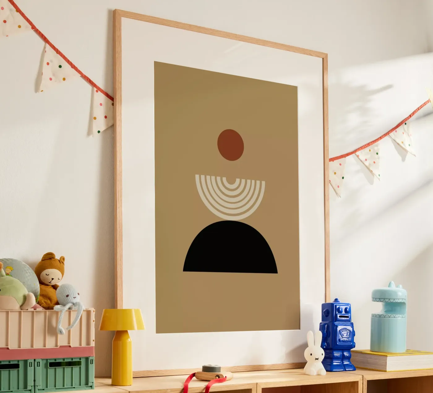 Caramel poster da Pure