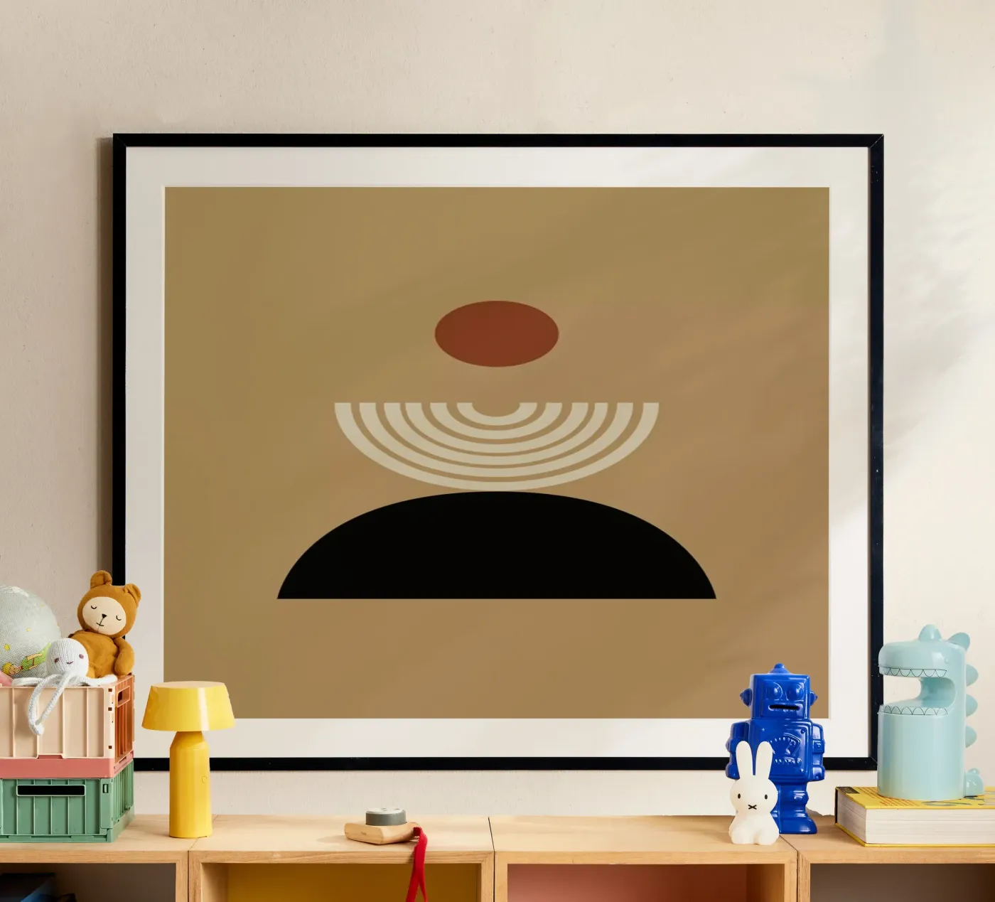 Caramel poster da Pure