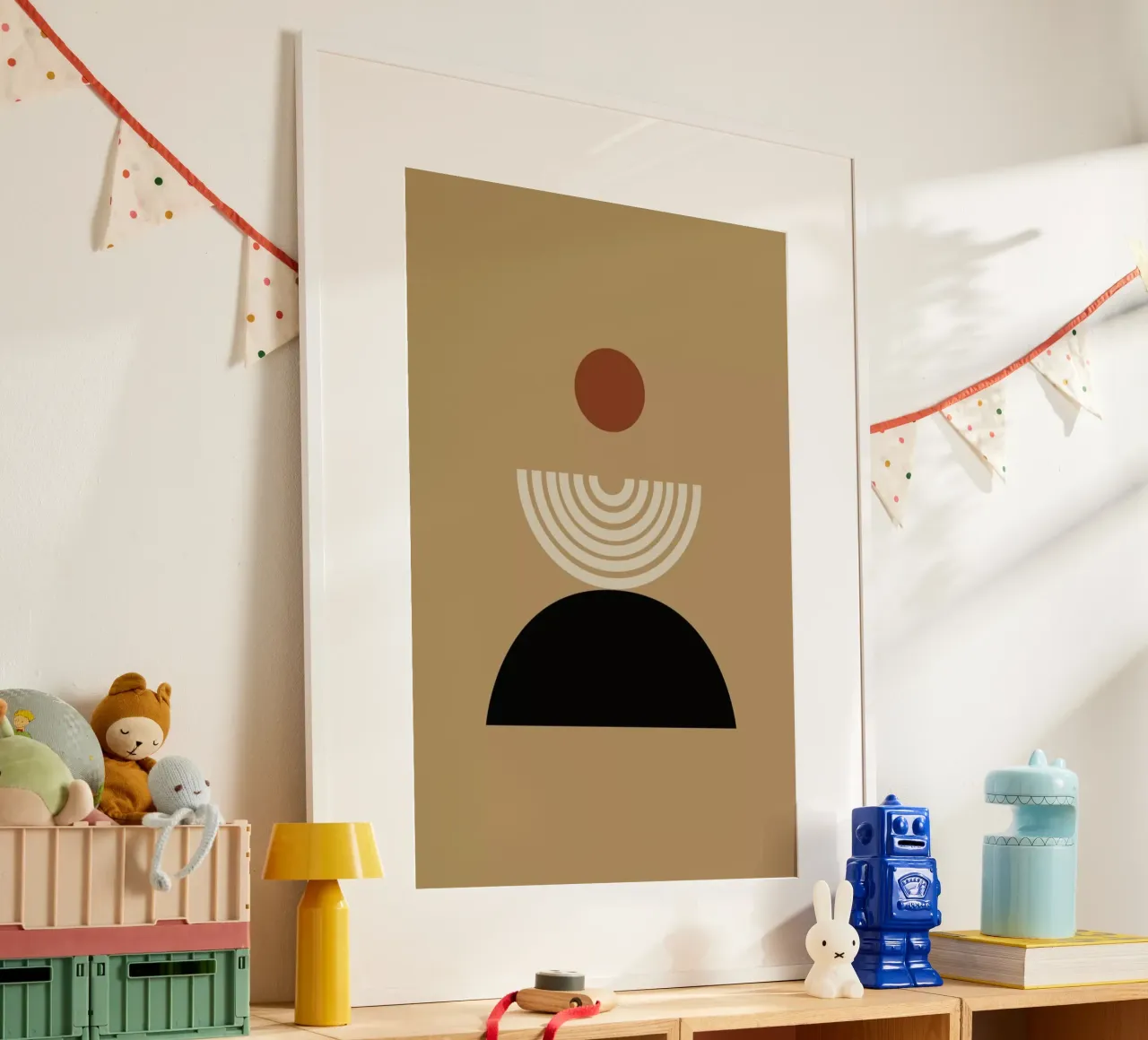 Caramel poster da Pure