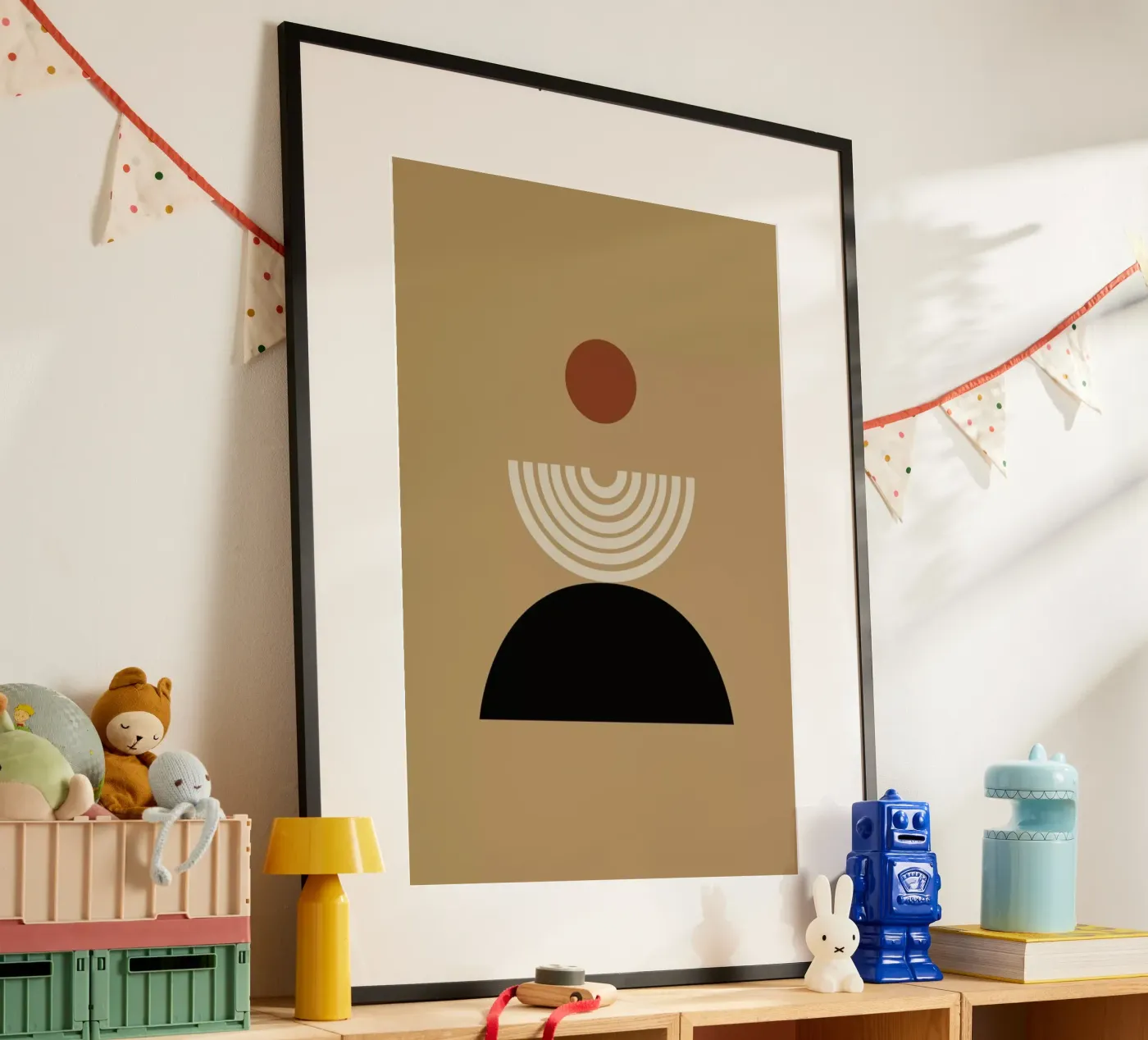 Caramel poster da Pure