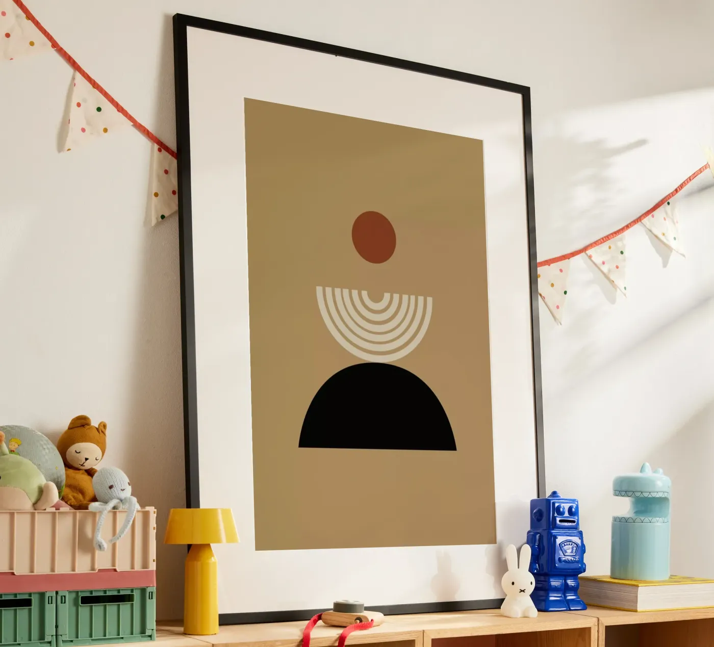 Caramel poster da Pure