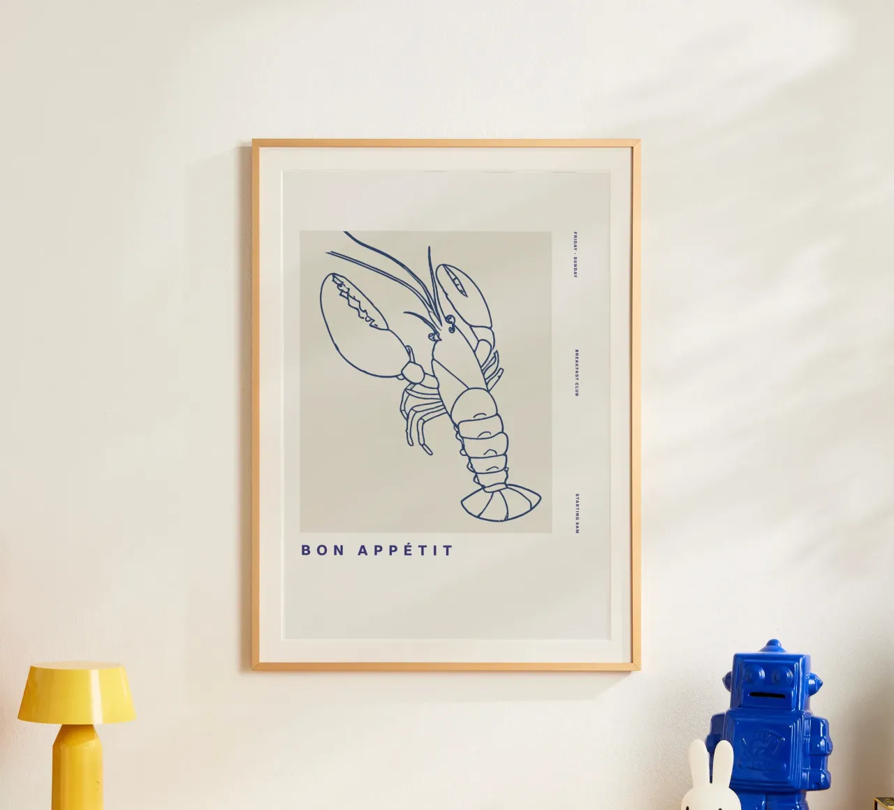 Bon Appetit No 06 carta hahnemühle da treechild