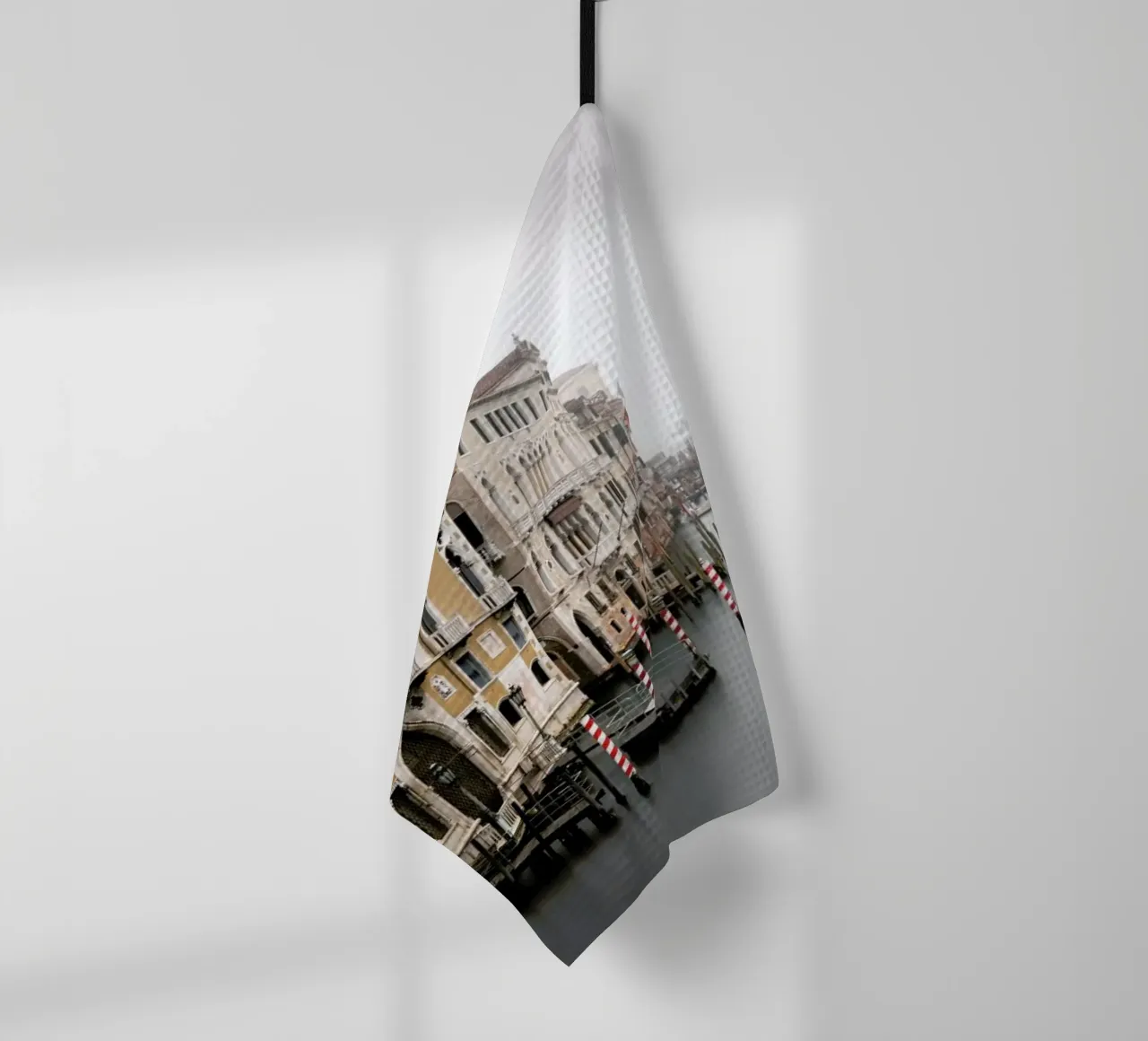 Palazzo Cavalli Franchetti - Venedig canovaccio da cucina da Håggard Photography | Ronny Behnert